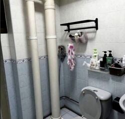Blk 658C Jurong West Street 65 (Jurong West), HDB 5 Rooms #560819901